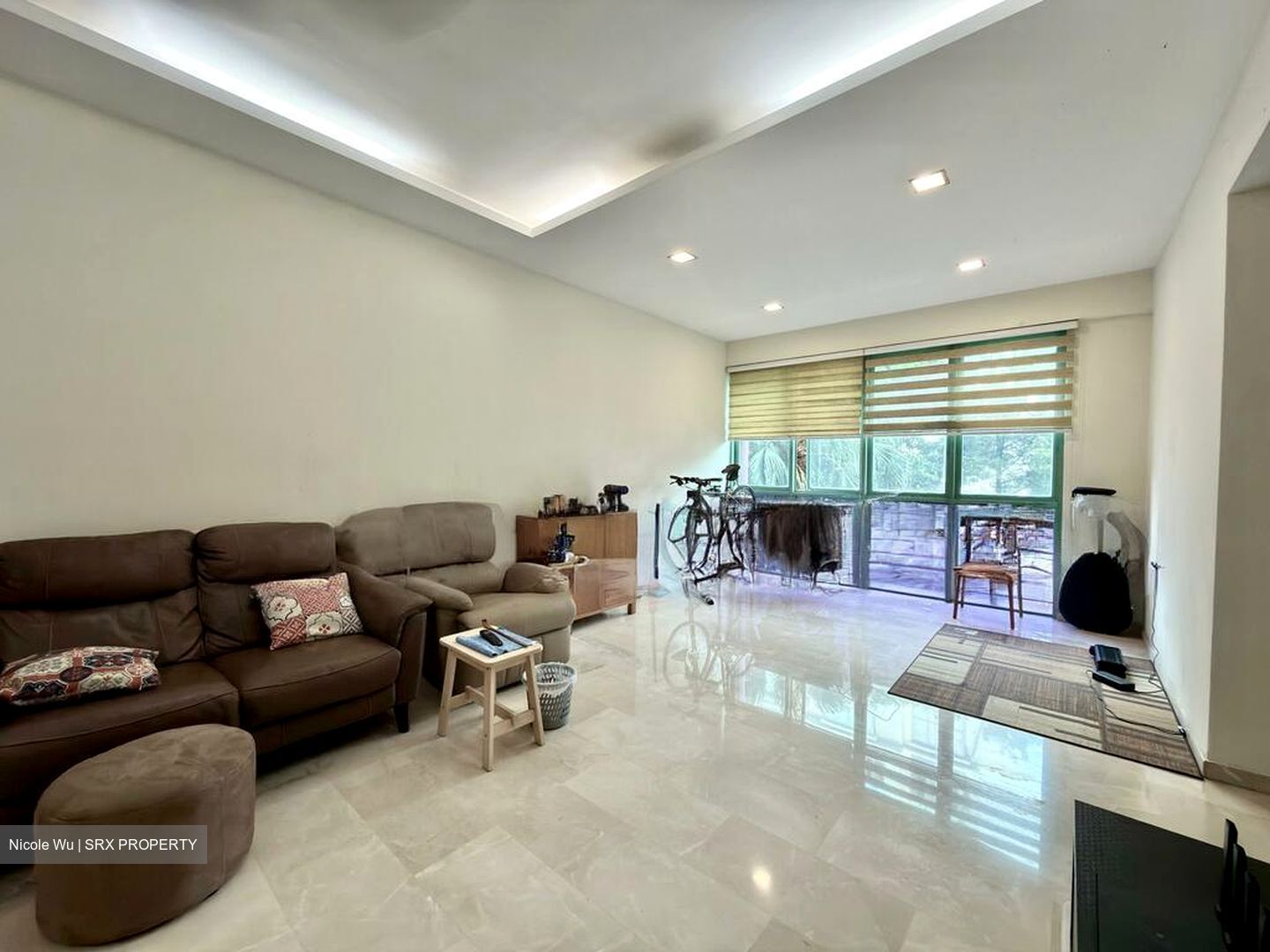 The Sunny Spring (D14), Apartment #516954191